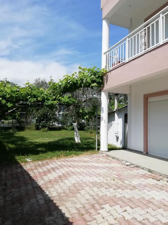 Villa Fotis View Paralía Skotínis Dış mekan fotoğraf